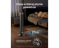 DREO Wentylator Cruiser TF611S - 1519065 - zdjęcie 4